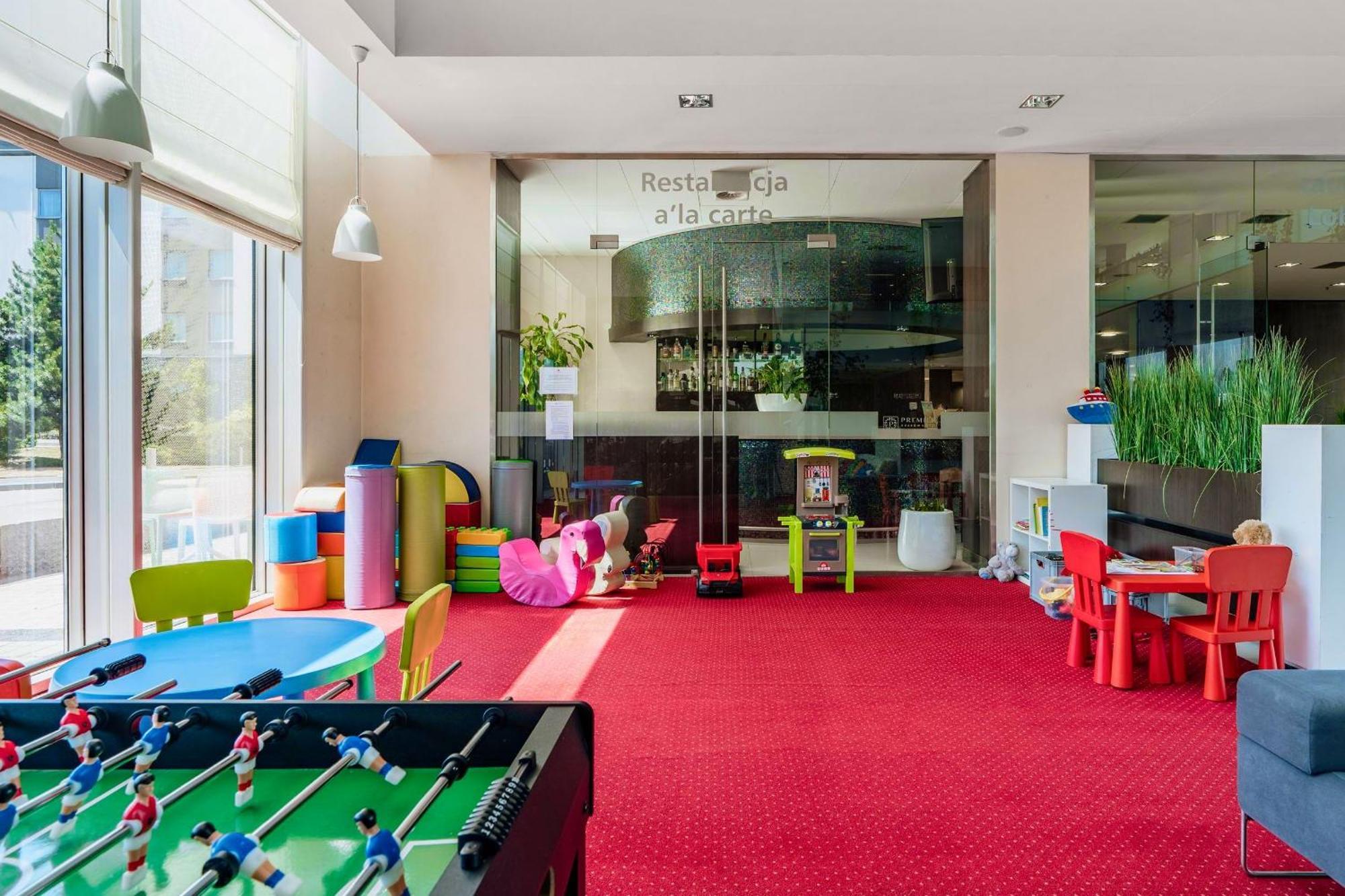 Premier Krakow Hotel, Krakow